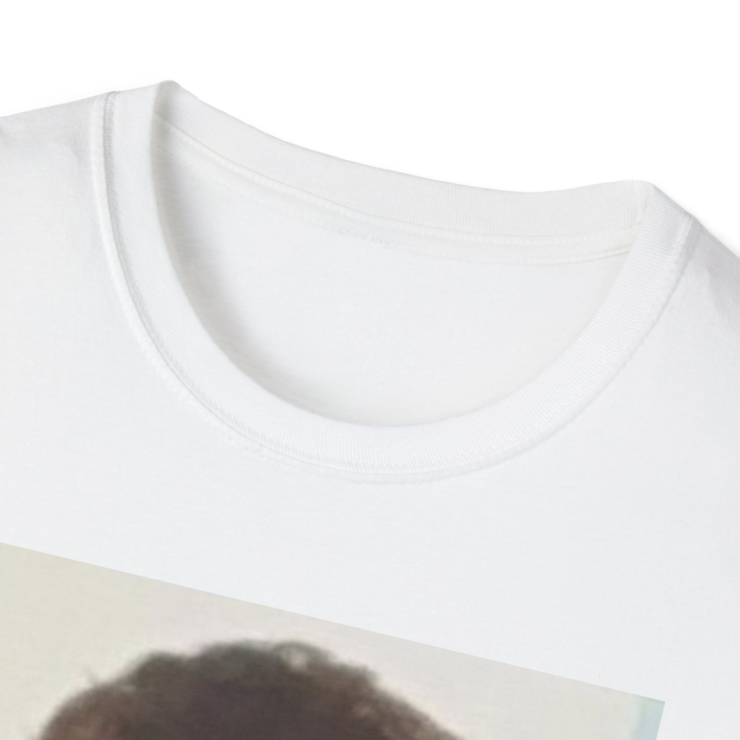 #FREEMASRI T-SHIRT Unisex Softstyle
