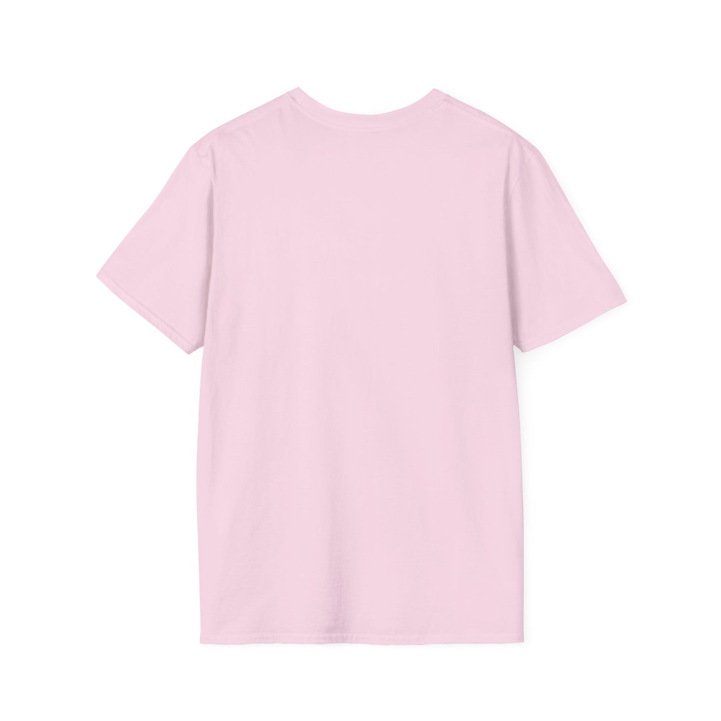 #FREEMASRI T-SHIRT Unisex Softstyle