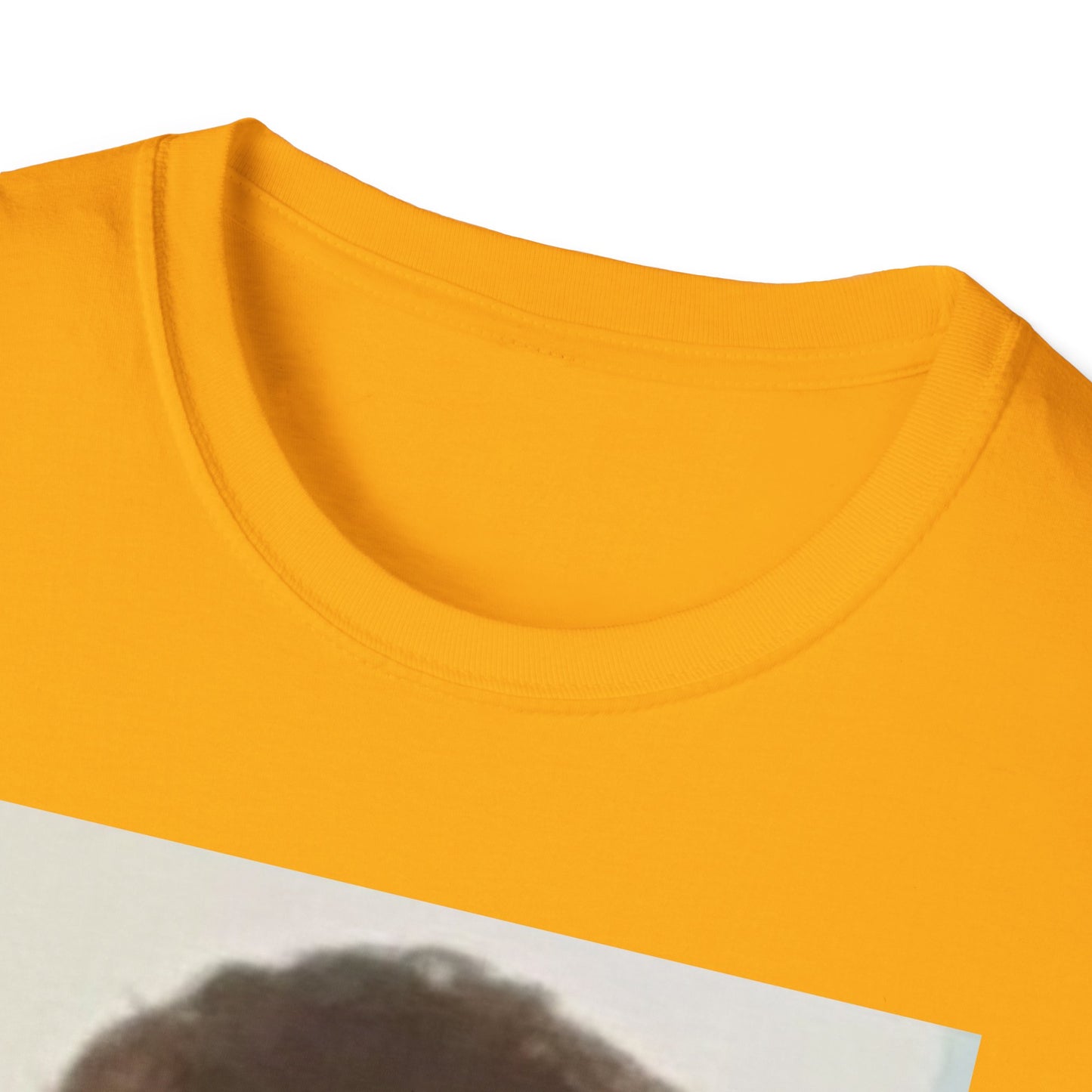 #FREEMASRI T-SHIRT Unisex Softstyle