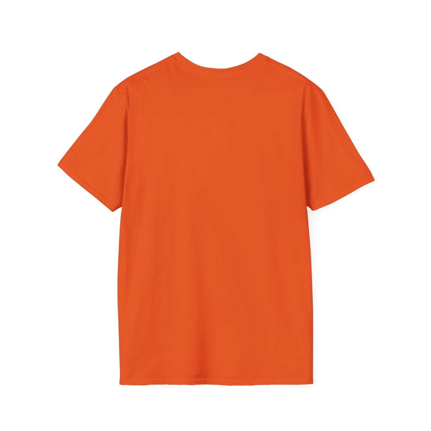#FREEMASRI T-SHIRT Unisex Softstyle