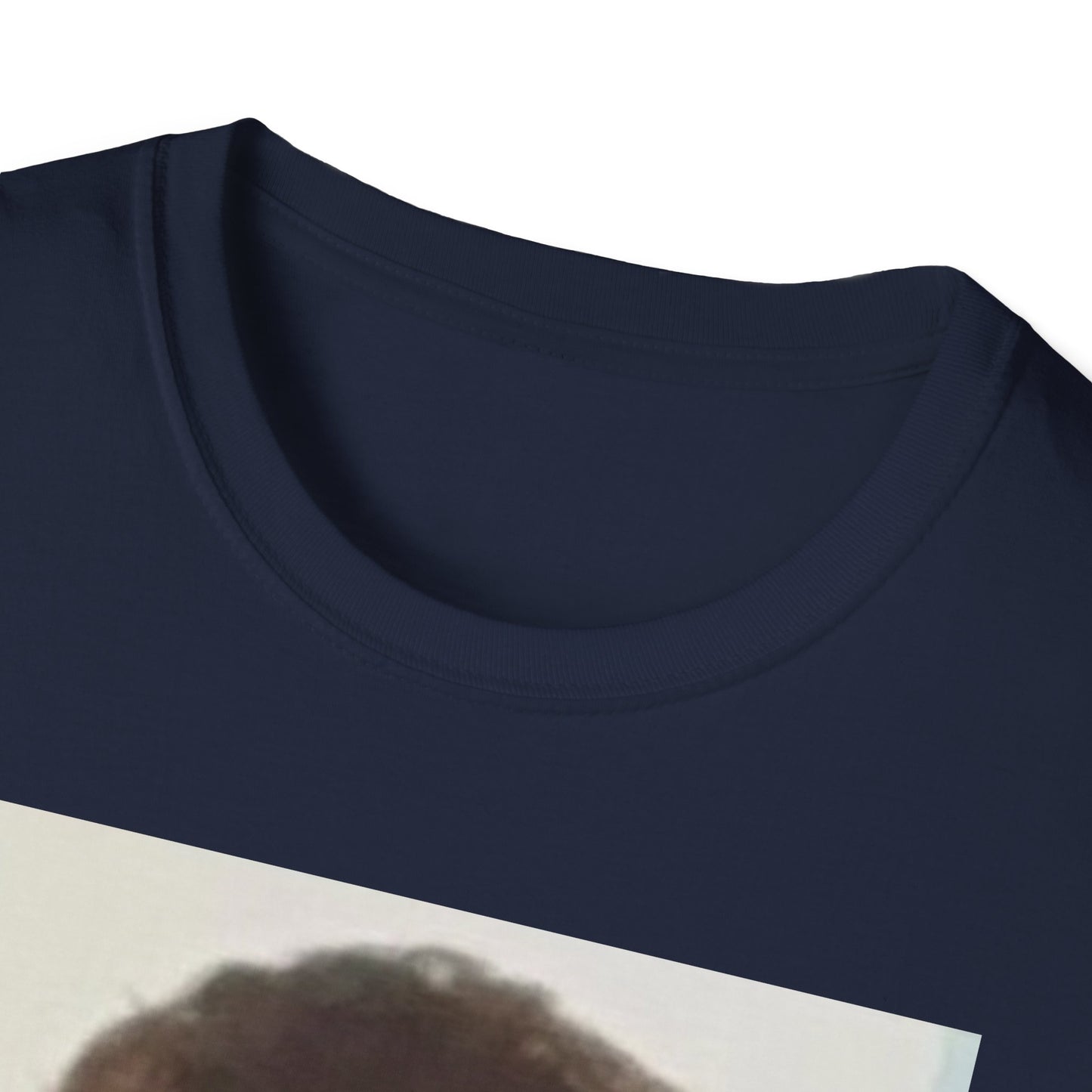 #FREEMASRI T-SHIRT Unisex Softstyle
