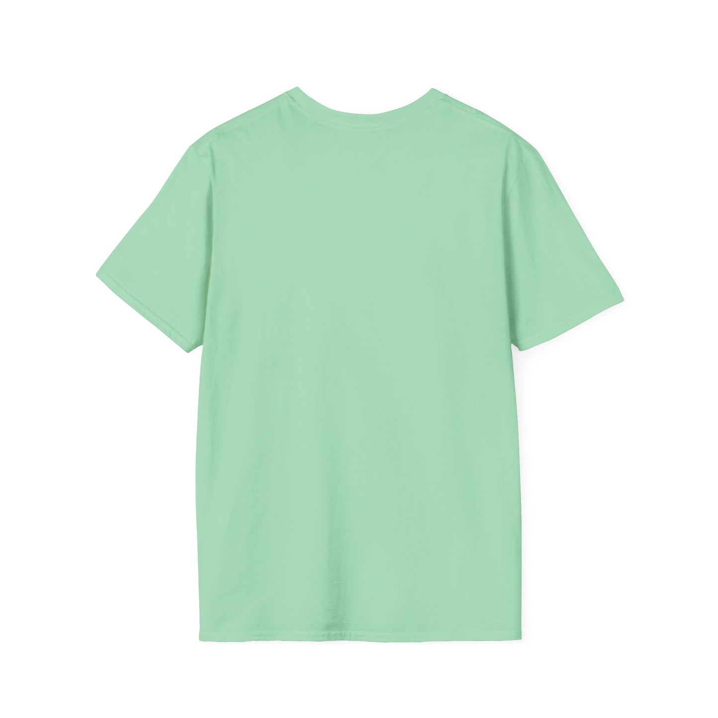 #FREEMASRI T-SHIRT Unisex Softstyle