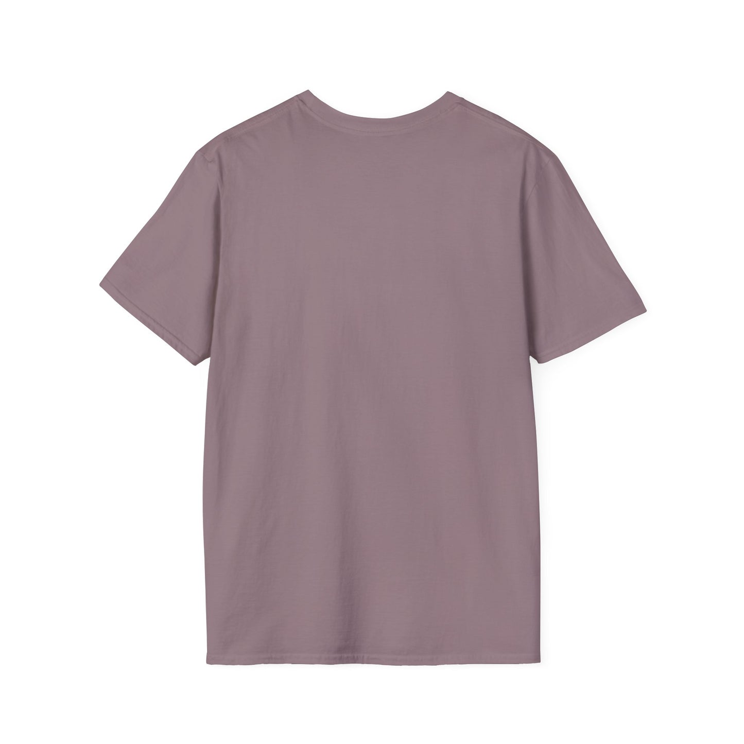 #FREEMASRI T-SHIRT Unisex Softstyle