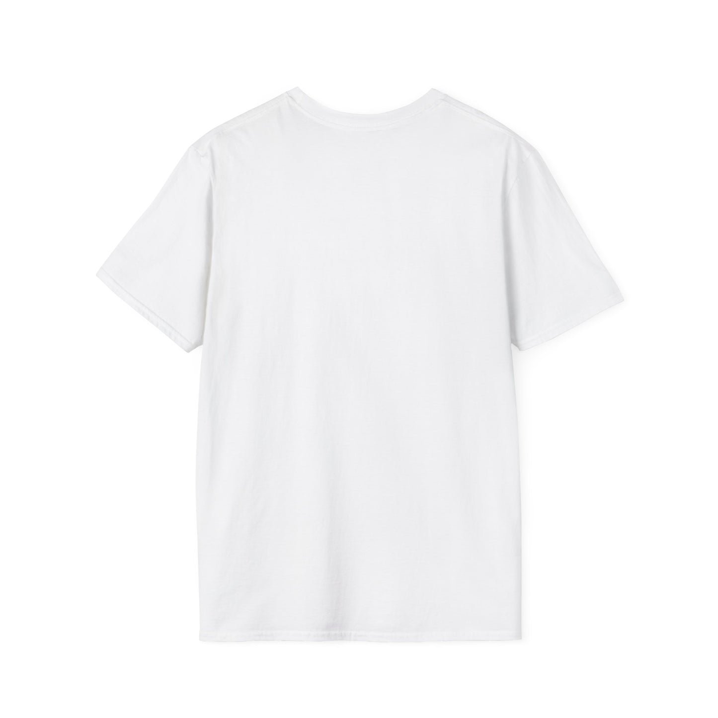 #FREEMASRI T-SHIRT Unisex Softstyle