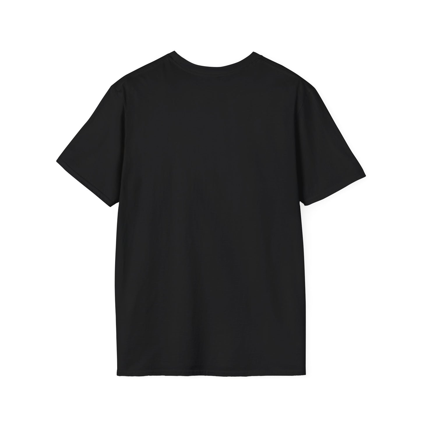 #FREEMASRI T-SHIRT Unisex Softstyle