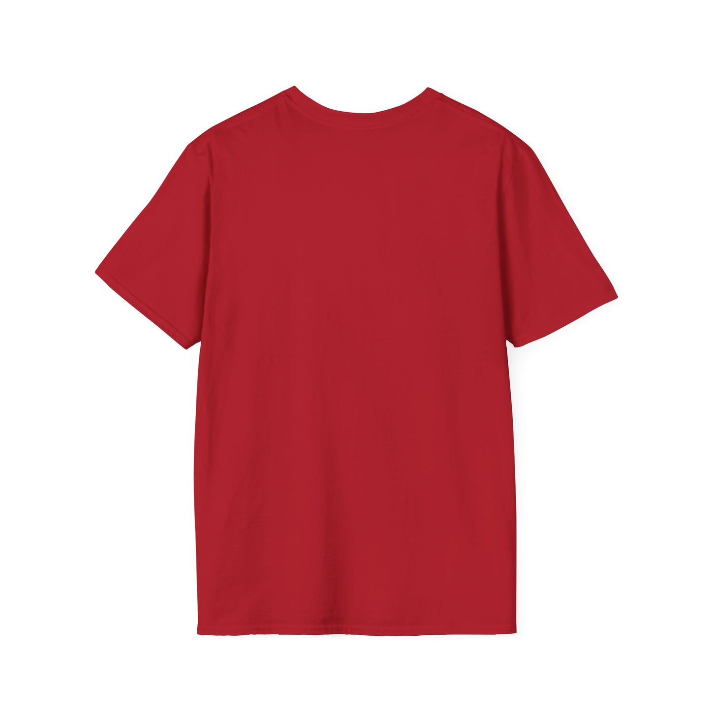 #FREEMASRI T-SHIRT Unisex Softstyle