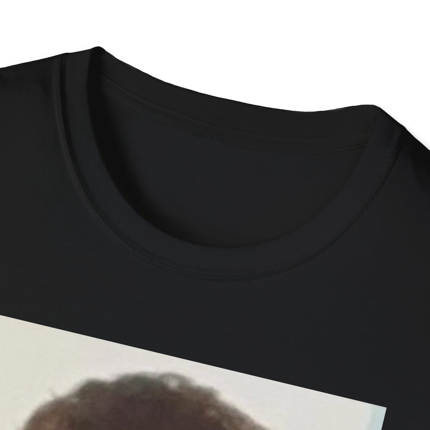 #FREEMASRI T-SHIRT Unisex Softstyle