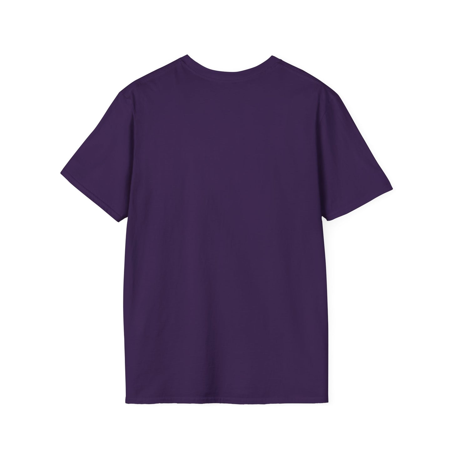 #FREEMASRI T-SHIRT Unisex Softstyle