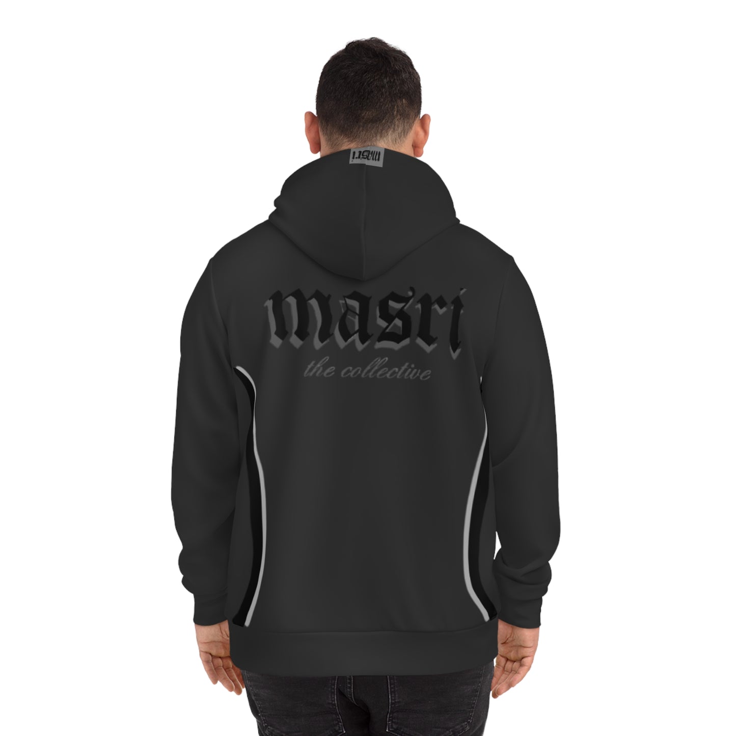 Masri Collective Hoodie