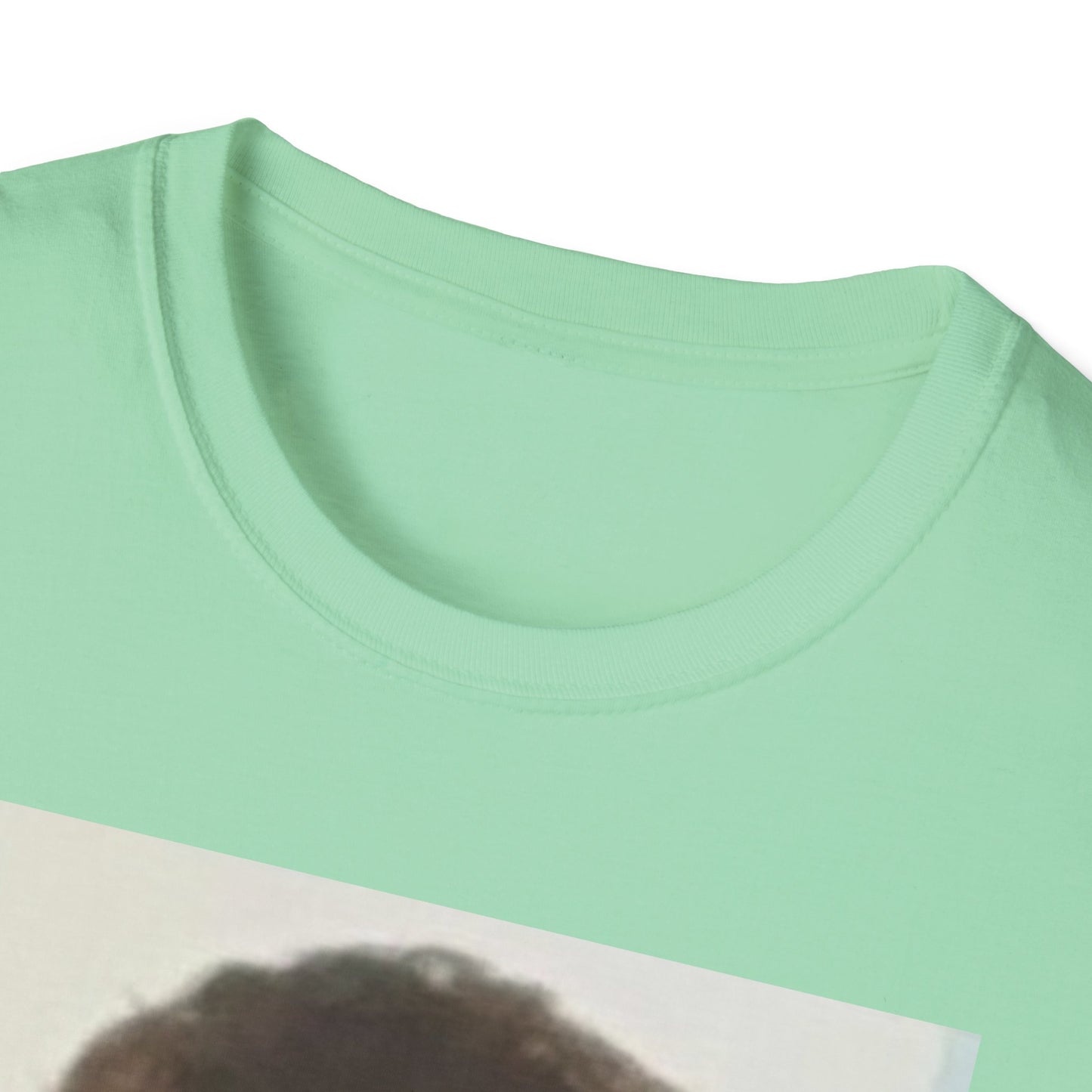 #FREEMASRI T-SHIRT Unisex Softstyle