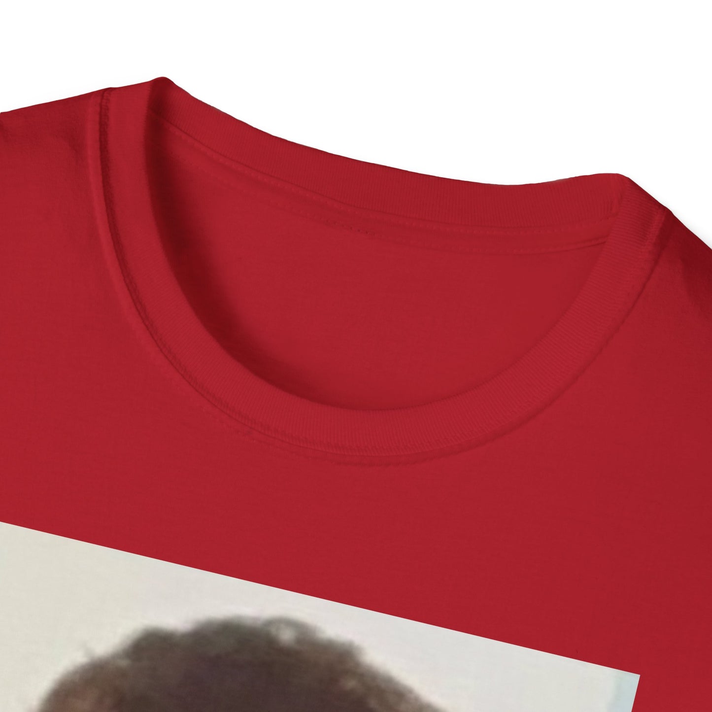 #FREEMASRI T-SHIRT Unisex Softstyle