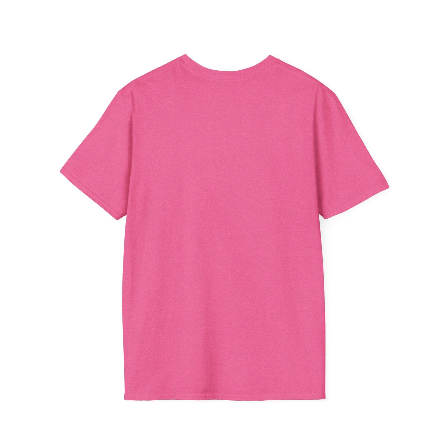 #FREEMASRI T-SHIRT Unisex Softstyle