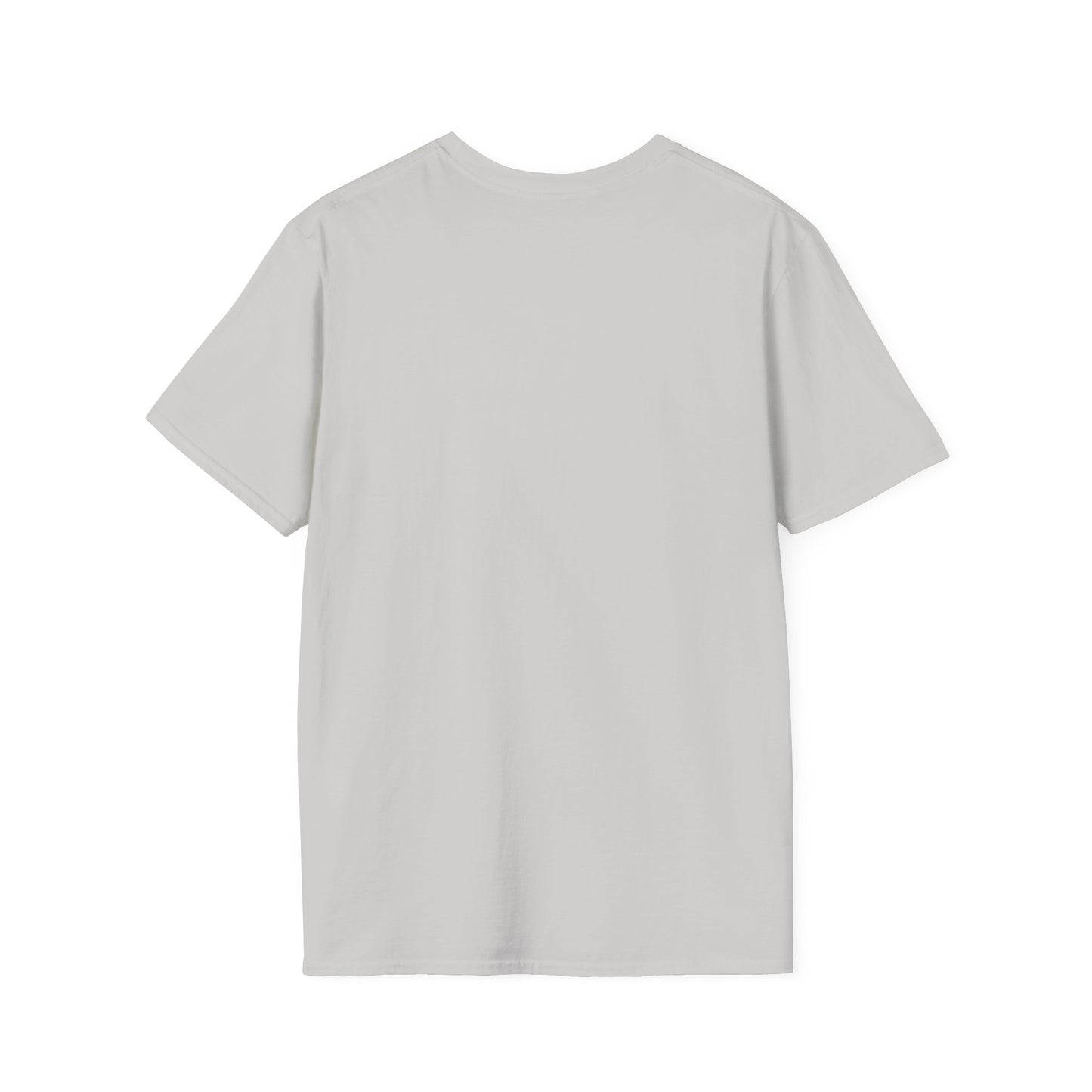 #FREEMASRI T-SHIRT Unisex Softstyle