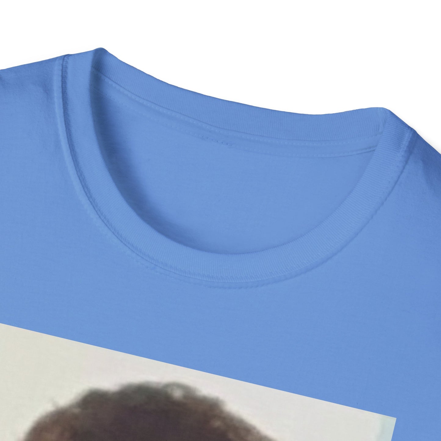 #FREEMASRI T-SHIRT Unisex Softstyle