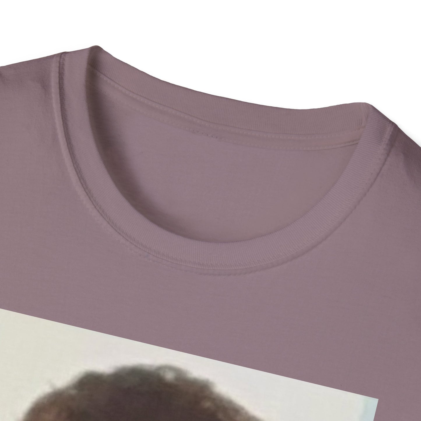 #FREEMASRI T-SHIRT Unisex Softstyle