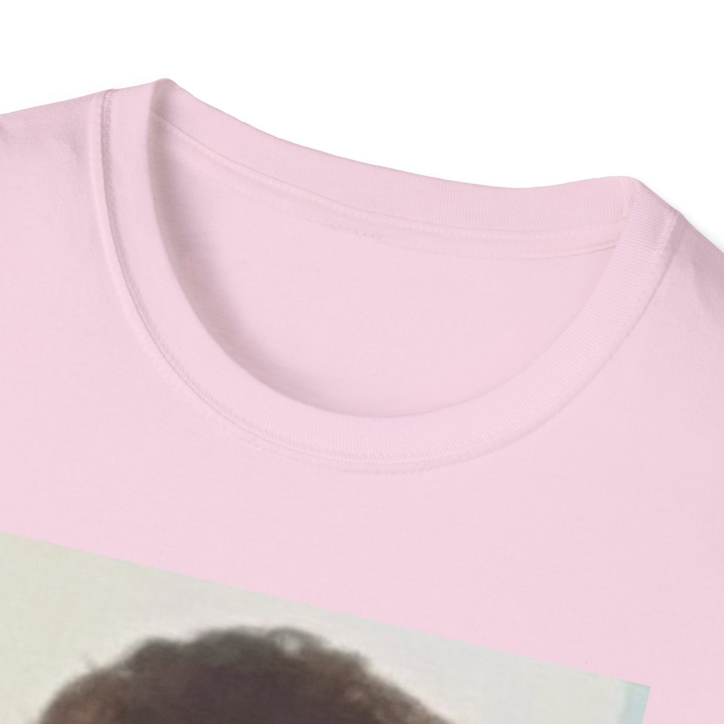 #FREEMASRI T-SHIRT Unisex Softstyle