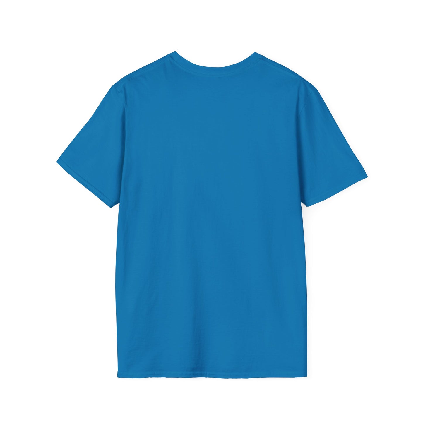#FREEMASRI T-SHIRT Unisex Softstyle