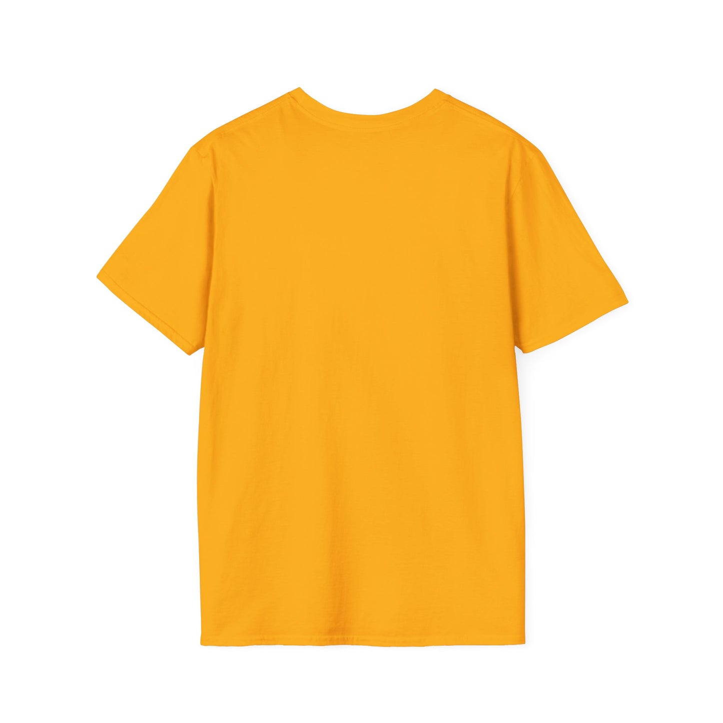 #FREEMASRI T-SHIRT Unisex Softstyle