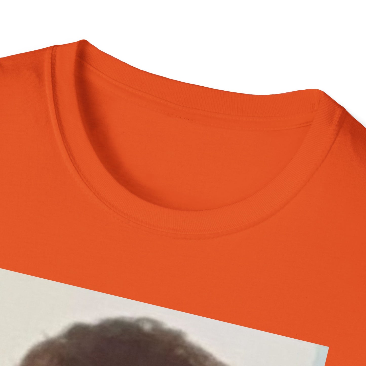 #FREEMASRI T-SHIRT Unisex Softstyle