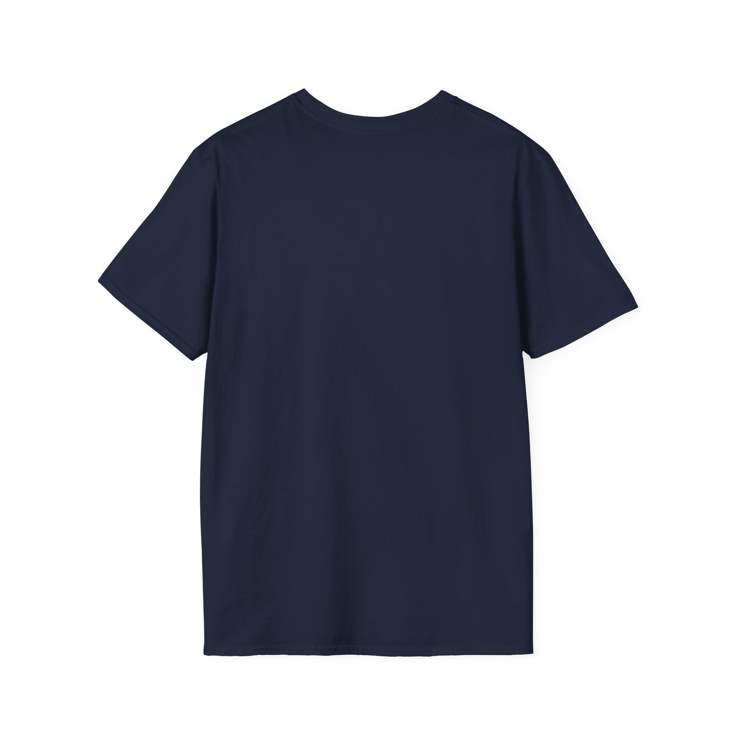 #FREEMASRI T-SHIRT Unisex Softstyle