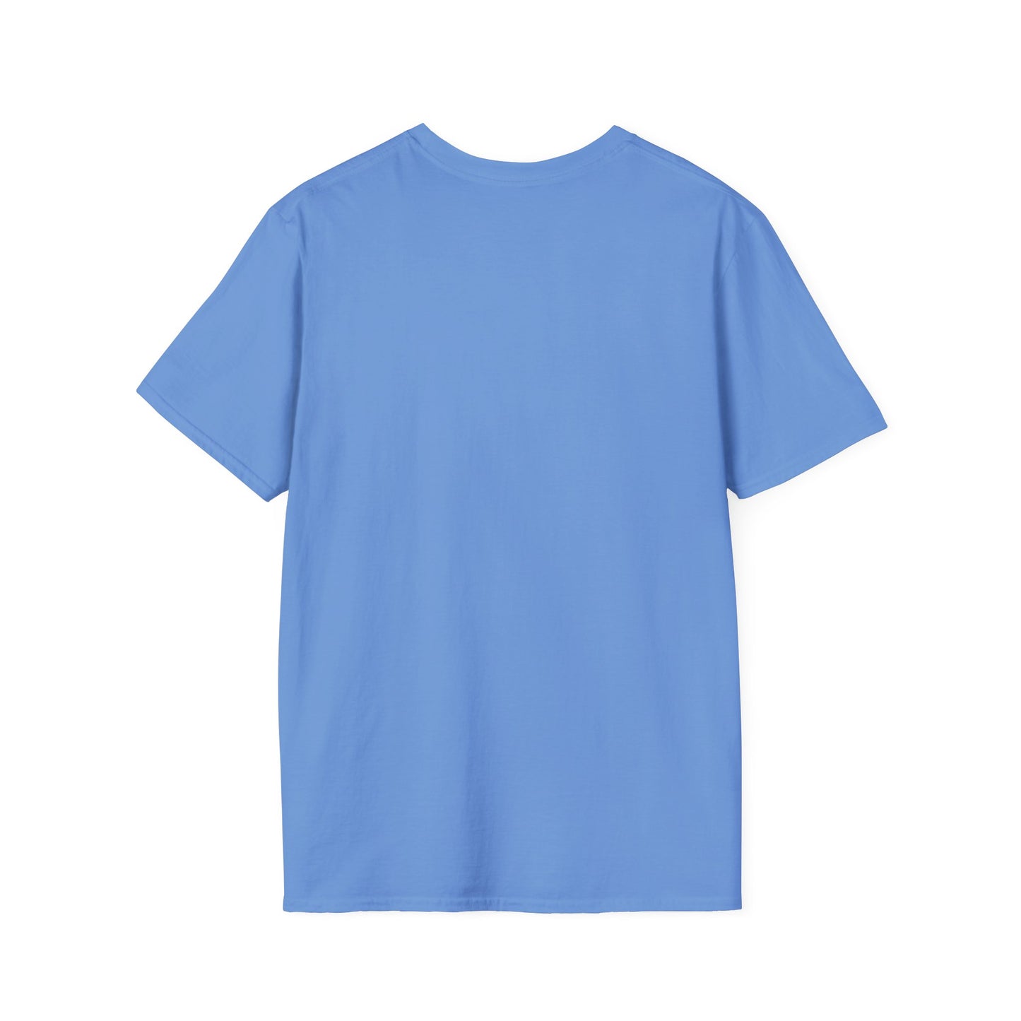 #FREEMASRI T-SHIRT Unisex Softstyle