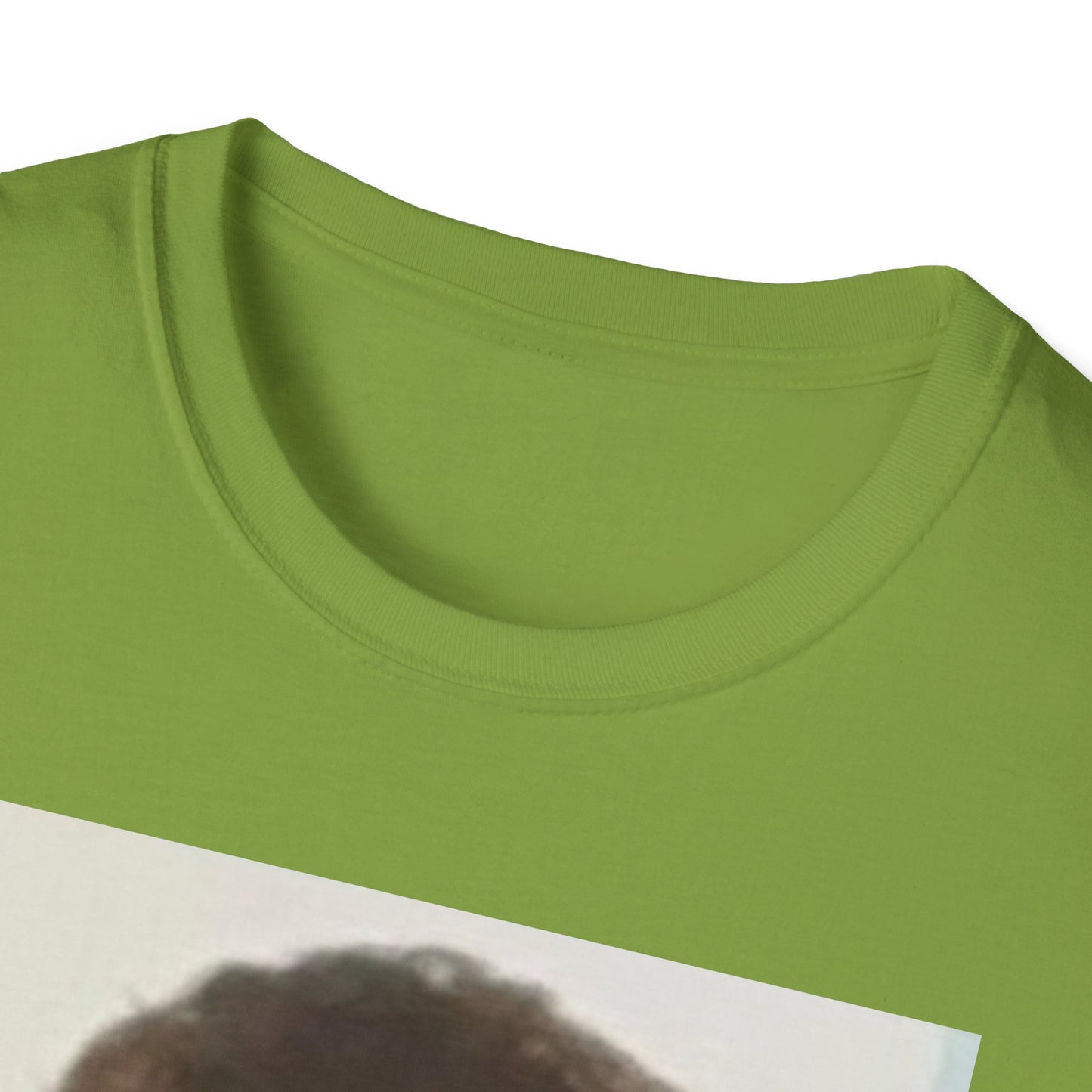 #FREEMASRI T-SHIRT Unisex Softstyle