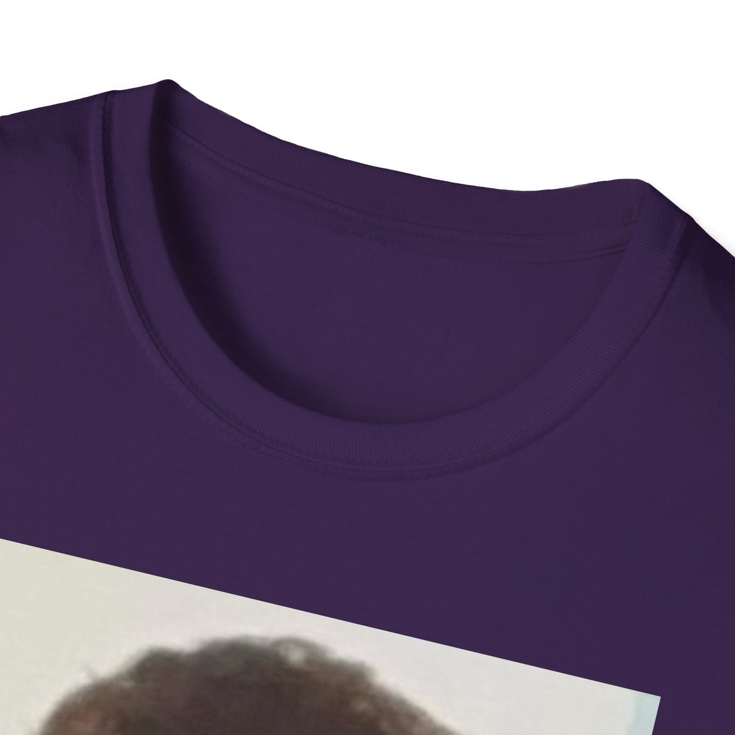 #FREEMASRI T-SHIRT Unisex Softstyle