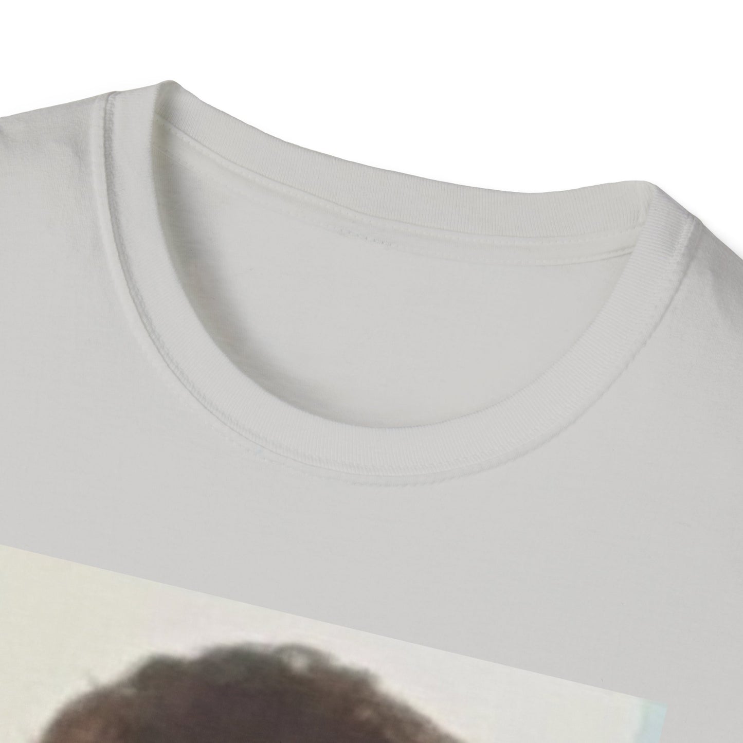 #FREEMASRI T-SHIRT Unisex Softstyle