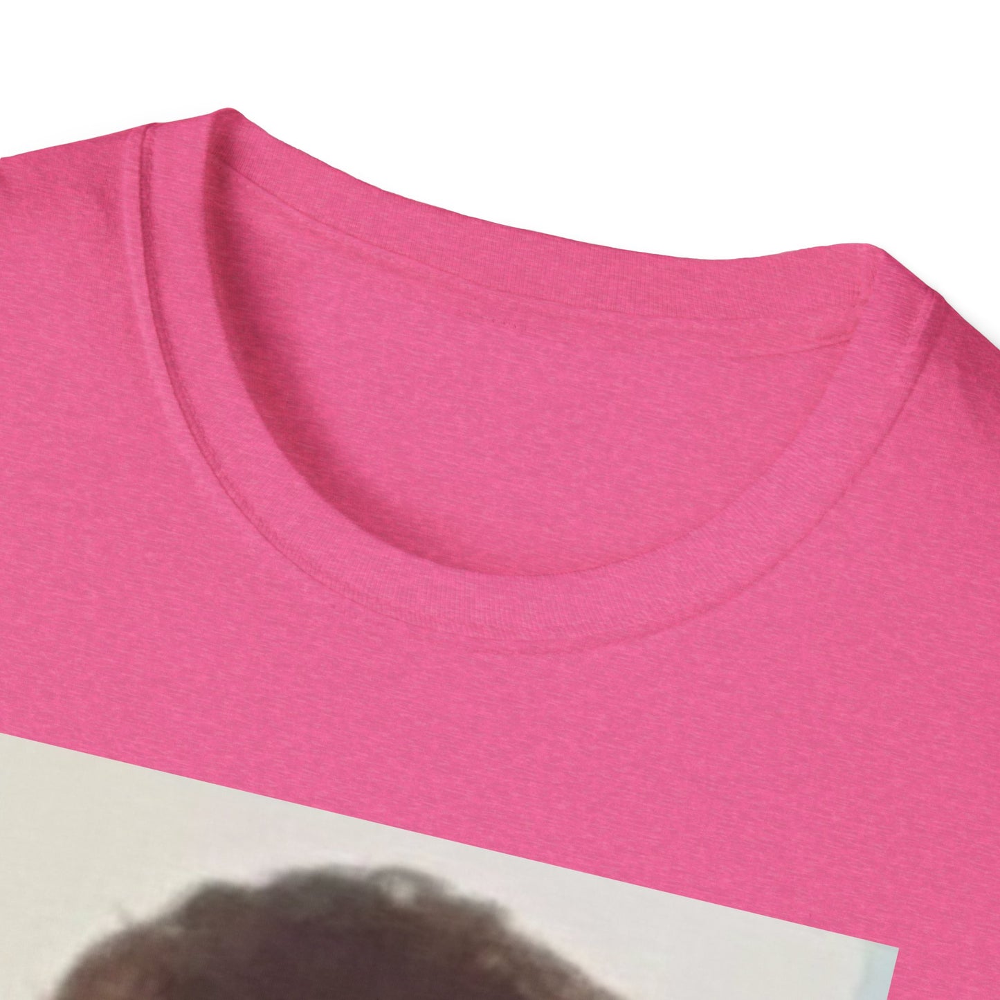 #FREEMASRI T-SHIRT Unisex Softstyle