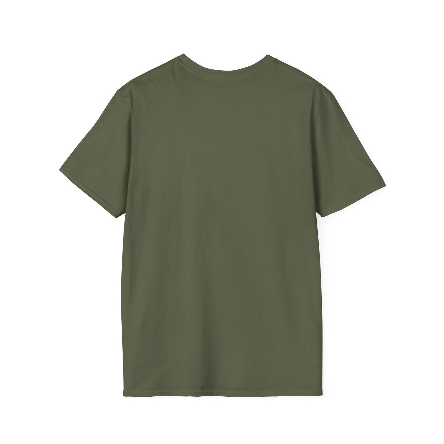 #FREEMASRI T-SHIRT Unisex Softstyle