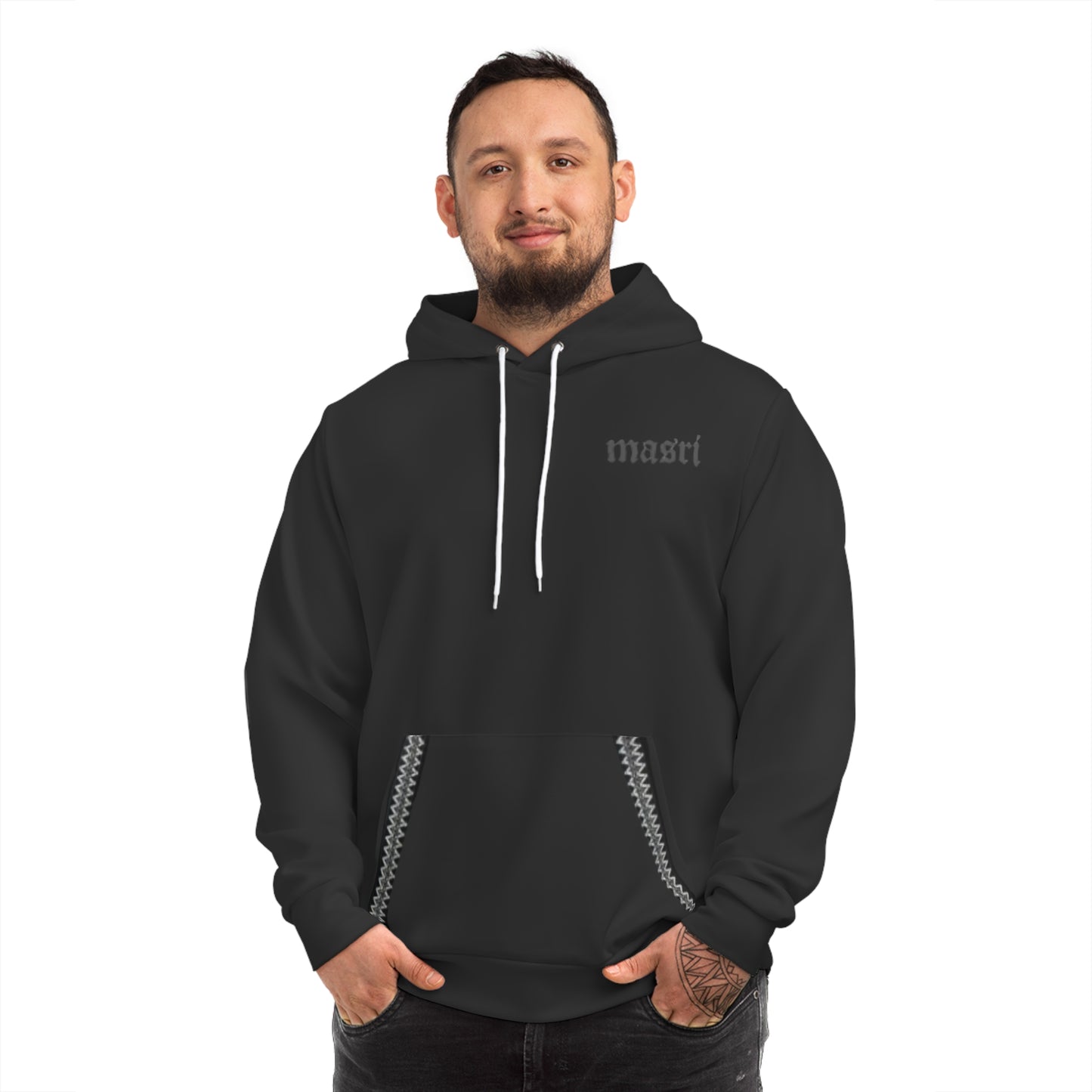 Masri Collective Hoodie