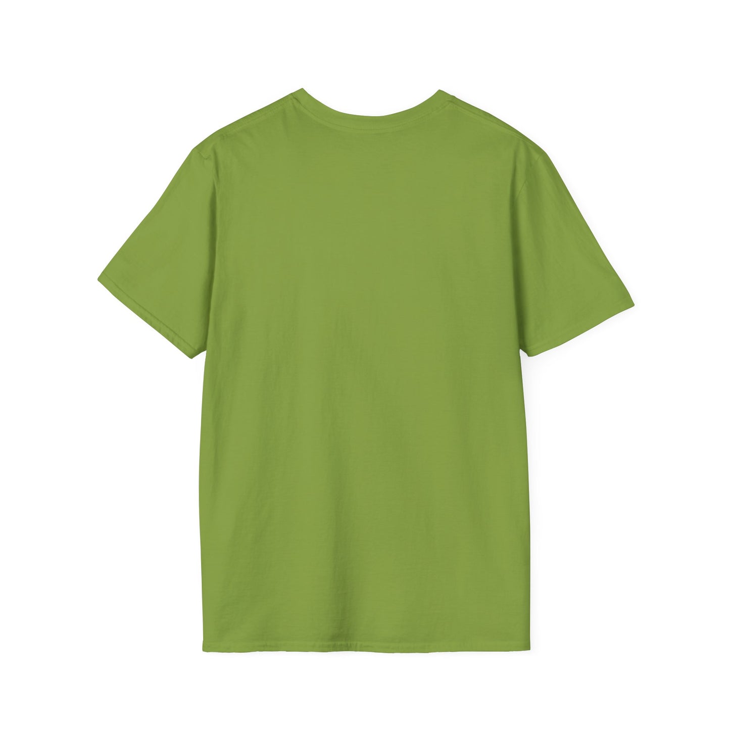 #FREEMASRI T-SHIRT Unisex Softstyle
