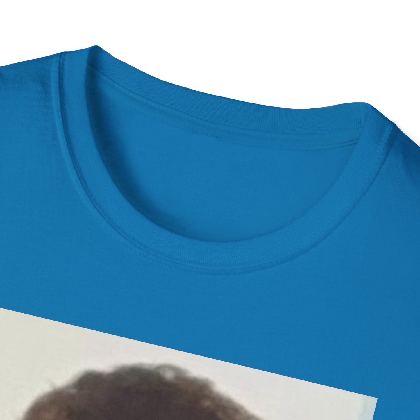 #FREEMASRI T-SHIRT Unisex Softstyle
